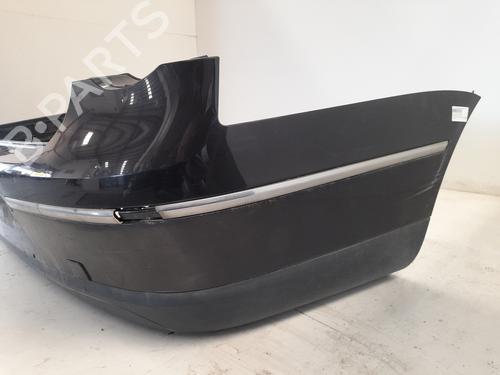 Rear bumper VW PASSAT B6 (3C2)  | BP17124363C8 