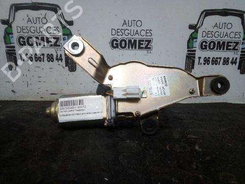 Used Rear wiper motor HYUNDAI SANTAMO [1998-2002]  12694027