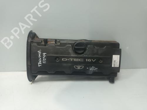 Used Valve cover CHEVROLET REZZO MPV (U100) 2.0 (121 hp) 29828029