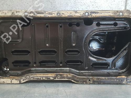 Oil sump NISSAN ALMERA II (N16) 1.5 dCi | BP13973789M115 
