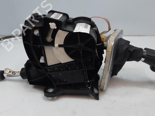 Gear lever FORD S-MAX (WA6) 2.0 TDCi | BP36528467M90 - Image 5