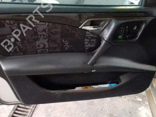 Girspak MERCEDES-BENZ E-CLASS (W210) E 300 Turbo-D (210.025) | BP12750628M90 