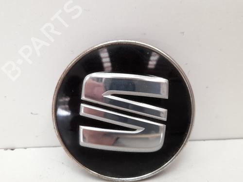 Used Hub cap SEAT LEON (5F1) [2012-2021]  25814865