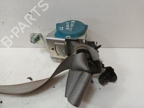 Rear left seatbelt KIA CARENS III MPV (UN) 2.0 CRDi 140 | BP17531159I29 