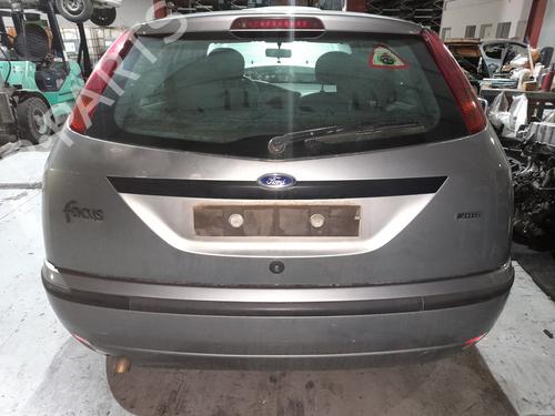 Injector FORD FOCUS I (DAW, DBW) 1.8 Turbo DI / TDDi | BP12789404M100