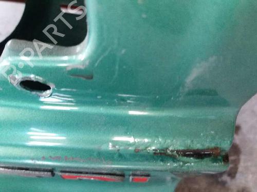 Tailgate VW SHARAN (7M8, 7M9, 7M6) 1.9 TDI | BP12710890C6 