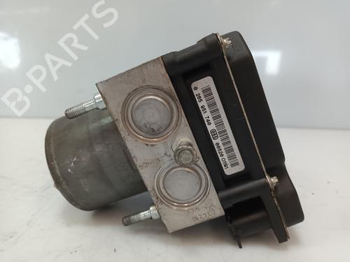 ABS pump FIAT BRAVO II (198_) 1.4 16V (198AXS1B) | BP22220306M43 