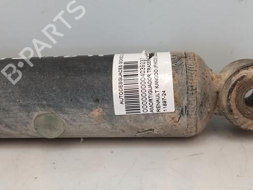 Used Right rear shock absorber RENAULT KANGOO (KC0/1_) 1.5 dCi (57 hp) 29923629