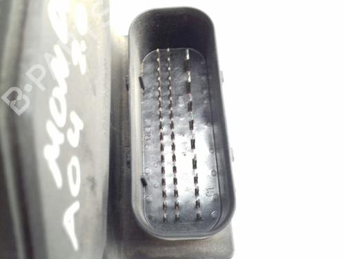 ABS pump FORD MONDEO III (B5Y) 2.0 16V TDDi / TDCi | BP12757562M43 