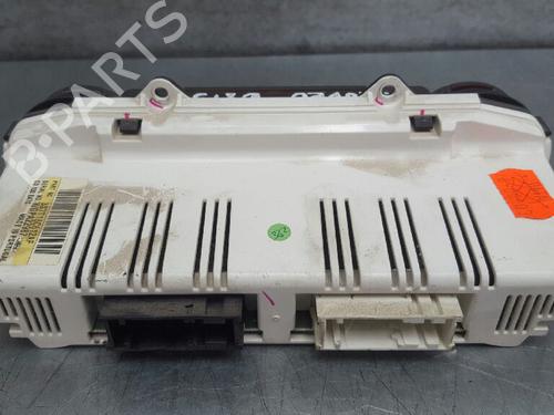 Climate control FORD MONDEO III (B5Y) 2.0 16V TDDi / TDCi | BP12742648I5 