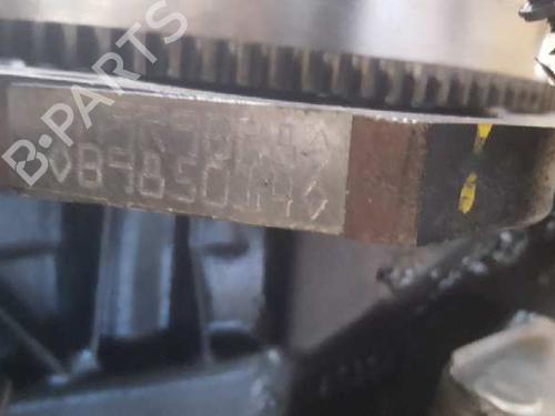 Engine RENAULT LAGUNA III Grandtour (KT0/1) | BP12856997M1