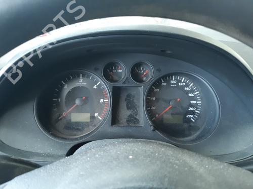 Engine SEAT IBIZA III (6L1)  | BP19545427M1 