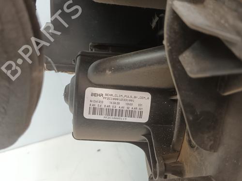 Heater matrix box CITROËN C4 I (LC_)  | BP27506072M61 