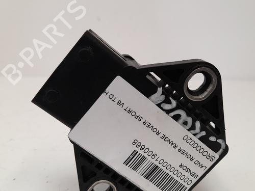 Other LAND ROVER RANGE ROVER SPORT I (L320) 2.7 D 4x4 | BP12728384O1