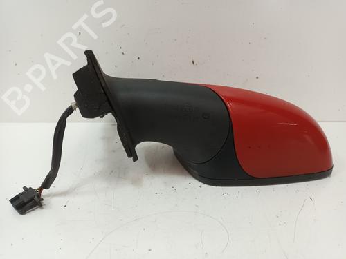 Left mirror SEAT ALTEA (5P1)  | BP18331673C26 