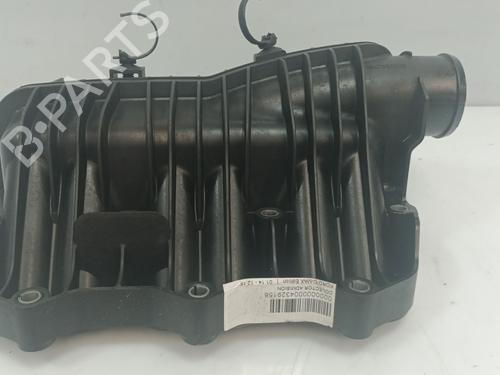 Manifold Indsugning Manifold Indsugning FORD C-MAX II (DXA/CB7, DXA/CEU) [2010-2019] 36275583 36275583