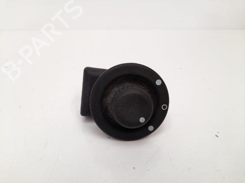 Used Mirror switch RENAULT MEGANE I Coach (DA0/1_) 1.4 16V (DA0D, DA1H, DA0W, DA10) (95 hp) 12752453
