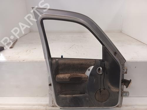 Left front door JEEP CHEROKEE (KJ) 2.8 CRD 4x4 | BP27468199C2 