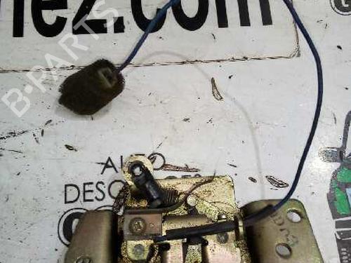 Tailgate lock KIA SPORTAGE SUV (K00) 2.0 4WD | BP12692698C101 