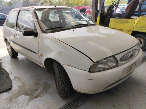 Gearkasse FORD FIESTA IV (JA_, JB_) 1.3 i | BP13474869M3