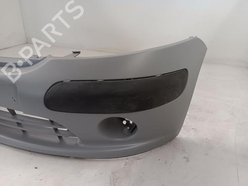 Front bumper CITROËN C3 I (FC_, FN_) 1.4 HDi | BP22344814C7 