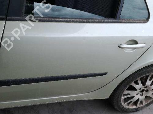 Heckleuchte rechts hinten RENAULT LAGUNA II (BG0/1_) 2.2 dCi (BG0F) | BP12729849C80