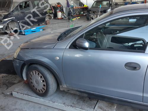 Ansaugkrümmer OPEL CORSA C (X01) 1.2 (F08, F68) | BP18472030M70