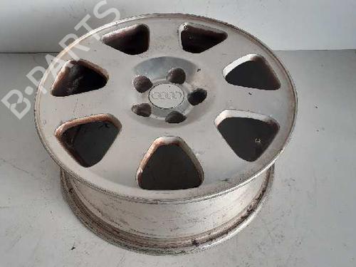 Used Rim AUDI A3 (8L1) 1.9 TDI (100 hp) 12772533