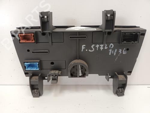 Climate control FIAT STILO (192_) 1.8 16V (192AXC1A, 192BXC1A) | BP12803927I5 
