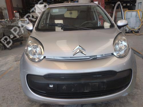 Brugte CITROËN C1 (PM_, PN_) 1.0 4959019