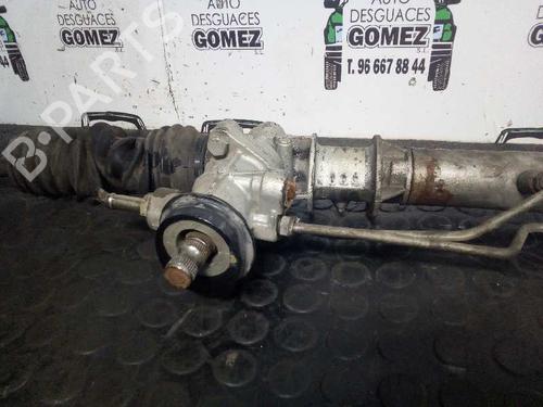 Steering rack MITSUBISHI CARISMA Saloon (DA_) 1.9 TD (DA4A) | BP12812416M22 
