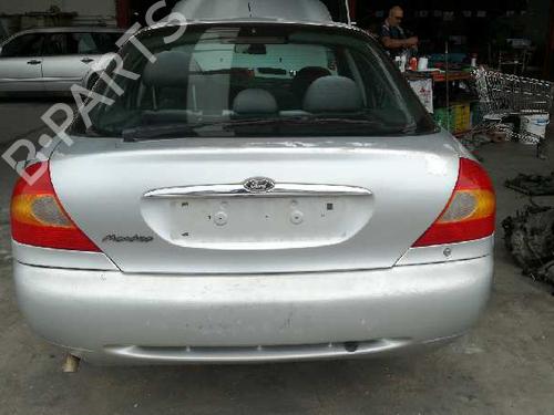 Mass air flow sensor FORD MONDEO II (BAP) 2.0 i | BP12703075M95