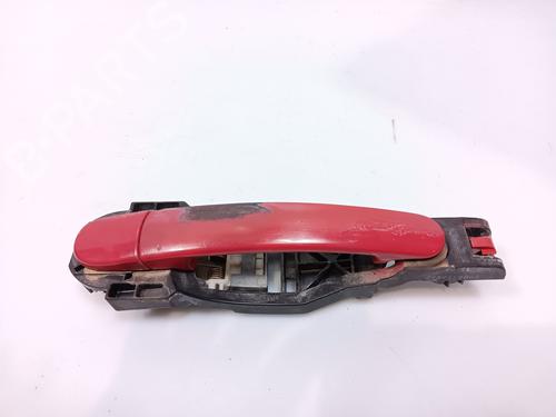 Used Rear right exterior door handle SEAT ALTEA (5P1) [2004-2015]  21535035