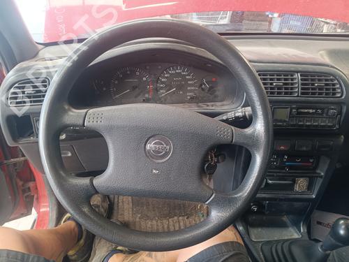 Interior roof light NISSAN SUNNY III Liftback (N14) 1.6 i | BP29186550I8 