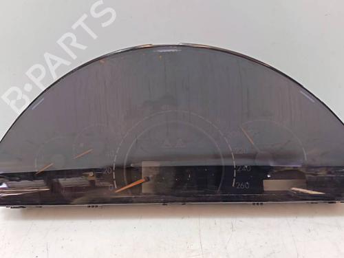 Used Instrument cluster Instrument cluster 38777282 38777282
