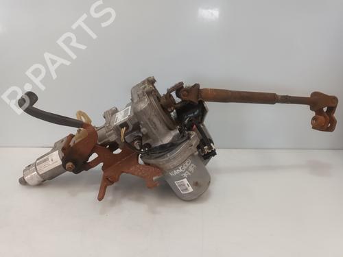 Used Steering column RENAULT KANGOO / GRAND KANGOO II (KW0/1_) 1.5 dCi 70 (KW0V, KW0A) (68 hp) 31920369