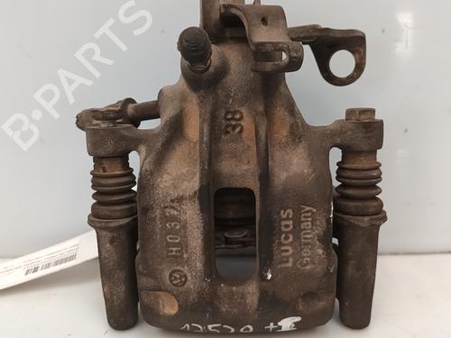 Used Left rear brake caliper SEAT ALHAMBRA (7V8, 7V9) [1996-2010]  27546308