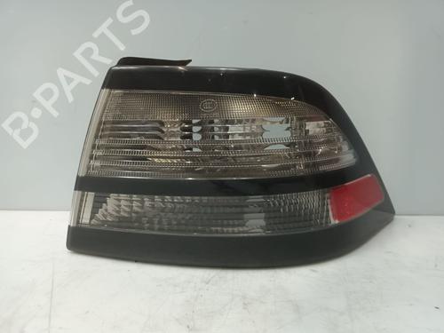 Used Right taillight SAAB 9-3 (YS3F, E79, D79, D75) 1.9 TiD (150 hp) 30136526