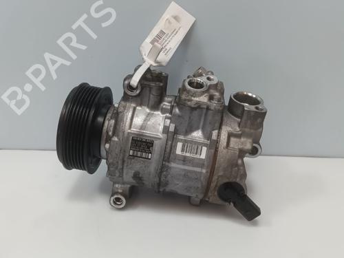Used AC compressor AC compressor AUDI A4 B7 (8EC) 2.0 TDI quattro (170 hp) 33628028 33628028