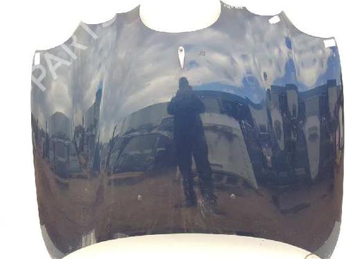 Used Hood JAGUAR S-TYPE II (X200) 2.5 V6 (200 hp) 12810883