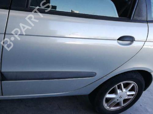 Centralita motor RENAULT SCÉNIC I MPV (JA0/1_, FA0_) 1.9 dTi (JA0N) | BP12735967M57 