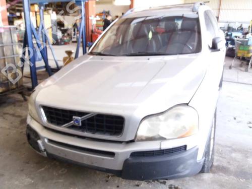 Engine control unit (ECU) VOLVO XC90 I (275) D3 / D5 | BP12753048M57 