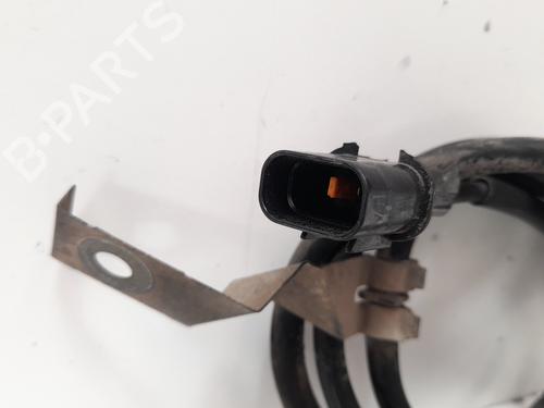 Other MITSUBISHI OUTLANDER I (CU_W) | BP12852043O1