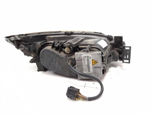 Left headlight FORD MONDEO III Saloon (B4Y) 2.0 TDCi | BP12785085C28 