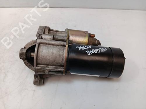 Used Starter Starter RENAULT MEGANE I Classic (LA0/1_) 1.9 dCi (LA05) (105 hp) 40225412 40225412