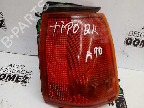 Used Right front indicator Right front indicator FIAT TIPO (160_) 1.4 (160.AC) (71 hp) 12808717 12808717