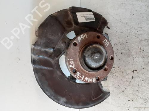 Used Right front steering knuckle BMW 3 (E36) 320 i (150 hp) 12726171