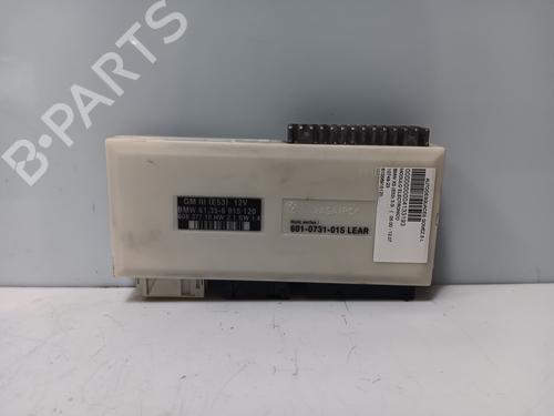 Used Electronic module BMW X5 (E53) 3.0 i (231 hp) 22504896