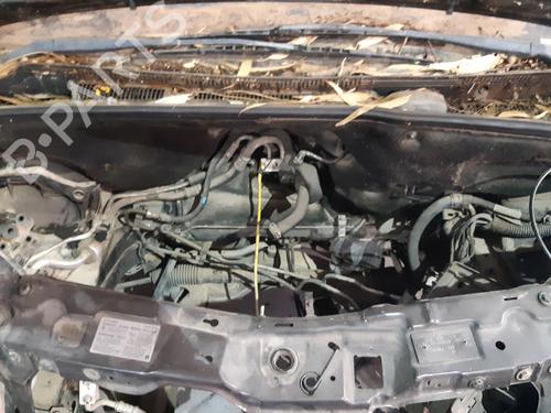 Starter OPEL MERIVA A MPV (X03) 1.7 CDTI (E75) | BP16350832M8 