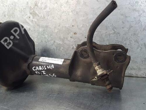 Left front shock absorber MITSUBISHI CARISMA (DA_) 1.6 (DA1A) | BP12712700M16 